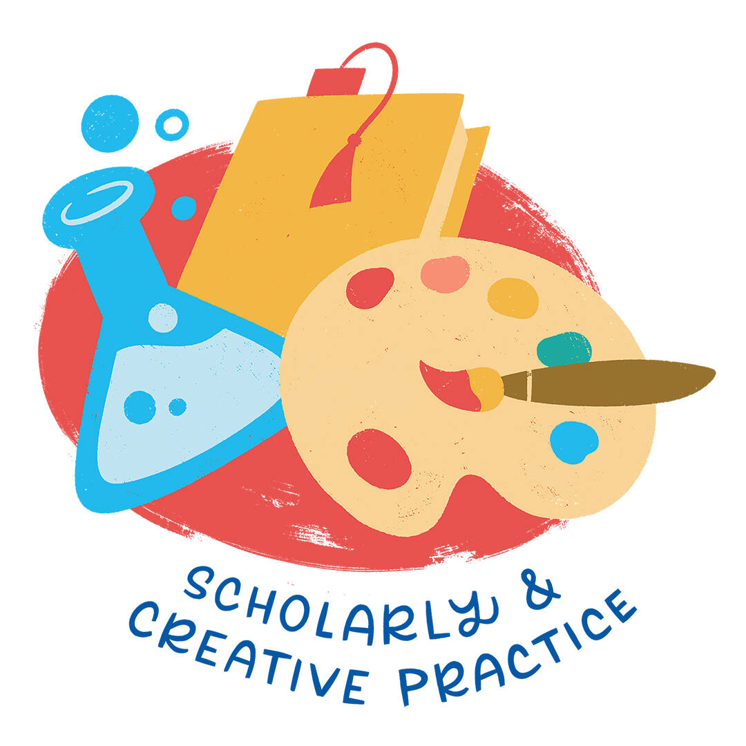 Scholarly & Creative Practice